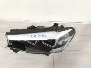 8499111 Фара левая BMW 5 G30/G31 Арт e6779288, вид 2