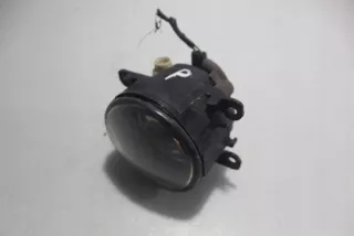 9650001680 Фара противотуманная правая Citroen C5 1 Арт e6779417, вид 2