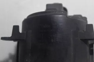9650001680 Фара противотуманная правая Citroen C5 1 Арт e6779417, вид 4