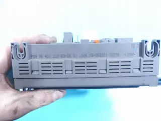 9645030080 Блок управления (другие) Citroen C5 1 Арт e6780505, вид 4