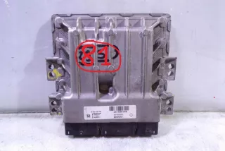 237105130R Блок управления двигателем Renault Clio 4 Арт e6783165, вид 1
