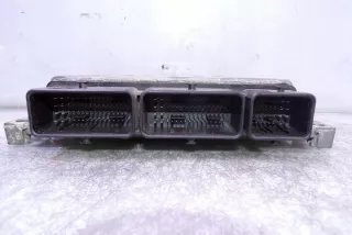 237105130R Блок управления двигателем Renault Clio 4 Арт e6783165, вид 3