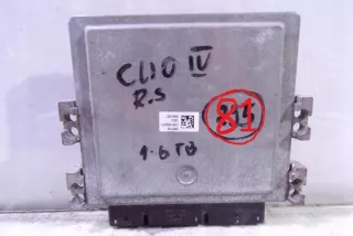 237105130R Блок управления двигателем Renault Clio 4 Арт e6783165, вид 4