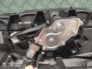 9677680580 Моторчик стеклоочистителя фар Peugeot 308 2 Арт e6784466, вид 2