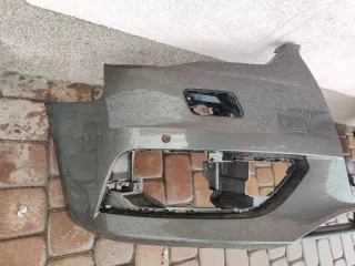 8V3807437 Бампер передний Audi A3 8V Арт e6784662, вид 4