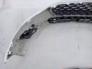 Бампер передний Ford Focus 3 Арт e6785321, вид 4