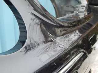 CLKW209JH Бампер передний Mercedes CLK W209 Арт e6785740, вид 3