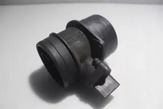 0281002461 Расходомер воздуха Volkswagen Passat B6 Арт e6787781, вид 3