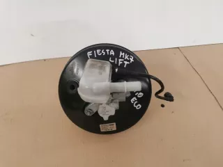 8V51-2B195-LF Вакуумный усилитель тормозов Ford Fiesta 5 Арт e6788061, вид 1
