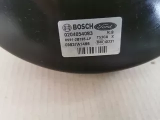 8V51-2B195-LF Вакуумный усилитель тормозов Ford Fiesta 5 Арт e6788061, вид 3