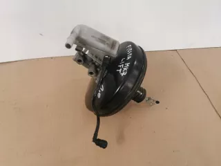 8V51-2B195-LF Вакуумный усилитель тормозов Ford Fiesta 5 Арт e6788061, вид 4