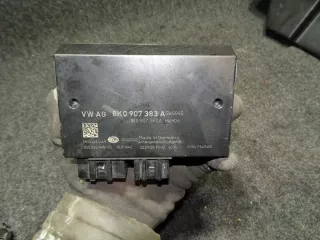8K0907383A Блок управления (другие) Audi A4 B8 Арт e6788244, вид 1