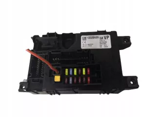 13320629 Блок предохранителей Opel Corsa D Арт e6788413, вид 1