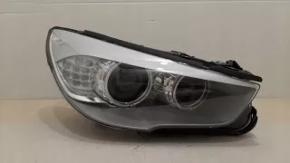 7199607 1EL01013022 Фара правая BMW 5 F10/F11/GT F07 Арт e6788562, вид 1