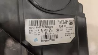 7199607 1EL01013022 Фара правая BMW 5 F10/F11/GT F07 Арт e6788562, вид 10