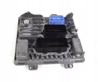 55496734 Блок управления двигателем Opel Astra K Арт e6790552, вид 1
