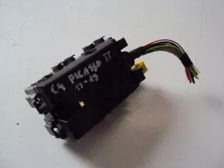 9806192580 Блок предохранителей Citroen C4 2 Арт e6790771, вид 2