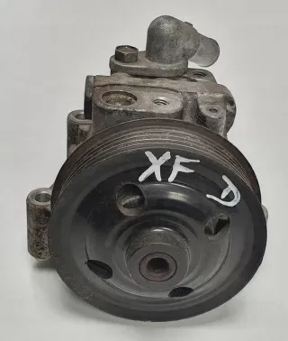 8X23-3A696-BA Насос гидроусилителя руля Jaguar XF 250 Арт e6792274, вид 1