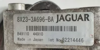 8X23-3A696-BA Насос гидроусилителя руля Jaguar XF 250 Арт e6792274, вид 4
