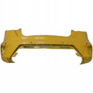  Бампер задний Seat Ibiza 4 Арт e6792457, вид 1