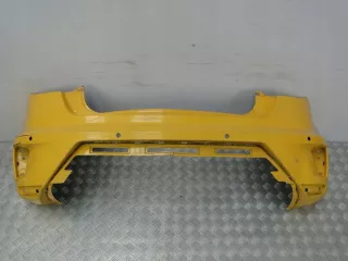  Бампер задний Seat Ibiza 4 Арт e6792457, вид 2