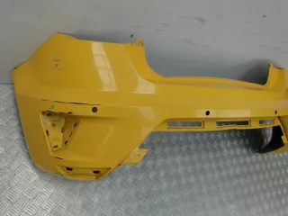  Бампер задний Seat Ibiza 4 Арт e6792457, вид 3