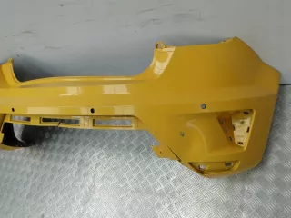  Бампер задний Seat Ibiza 4 Арт e6792457, вид 4