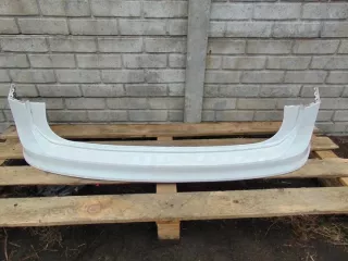 5NA807417 Бампер задний Volkswagen Tiguan 2 Арт e6792703, вид 2