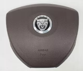 8X23-043B13-AF 8X23-043B13-AF0AMS Подушка безопасности Jaguar XF 250 Арт e6793408, вид 1