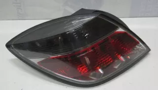 13252443 Фонарь задний левый Opel Astra H Арт e6794533, вид 3