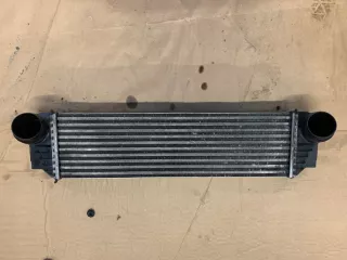 7805629 Интеркулер BMW 5 F10/F11/GT F07 Арт e6796100, вид 2
