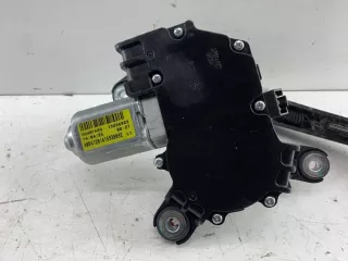 13256923 13288831 Моторчик стеклоочистителя фар Opel Zafira C Арт e6796182, вид 2