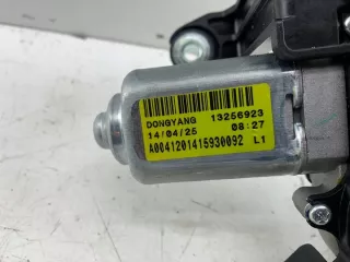 13256923 13288831 Моторчик стеклоочистителя фар Opel Zafira C Арт e6796182, вид 3