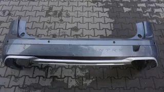  Бампер задний Volvo V90 2 Арт e6797420, вид 1