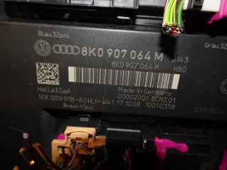 8K0907064M Блок комфорта Audi A4 B8 Арт e6797583, вид 2