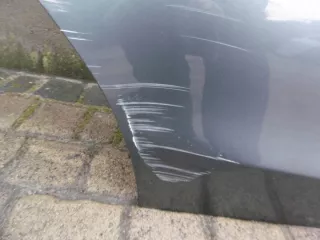 A2057320210 Дверь задняя правая Mercedes C W205 Арт e6799630, вид 4