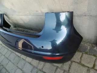 5M0807421 Бампер задний Volkswagen Golf 5 Арт e6807880, вид 3