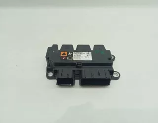 13523918 Блок AirBag Opel Astra K Арт e6808758, вид 1