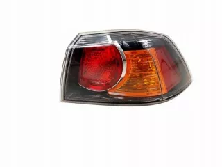 DPP13516 Фонарь задний правый Mitsubishi Lancer 7 Арт e6809718, вид 1