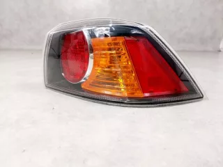 DPP13516 Фонарь задний правый Mitsubishi Lancer 7 Арт e6809718, вид 3