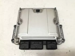 9642350280 Блок управления двигателем Citroen C5 1 Арт e6811198, вид 2