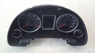 8e0920932a Щиток приборов (приборная панель) Audi A4 B7 Арт e6813096, вид 1
