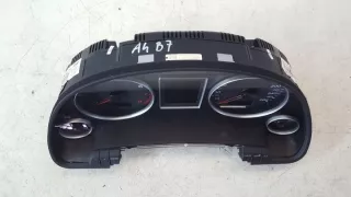 8e0920932a Щиток приборов (приборная панель) Audi A4 B7 Арт e6813096, вид 2