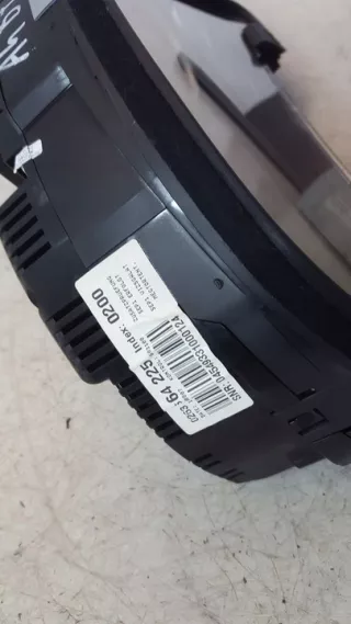 8e0920932a Щиток приборов (приборная панель) Audi A4 B7 Арт e6813096, вид 3