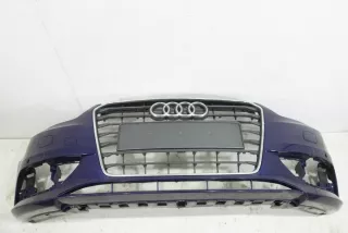 8V3807437 Бампер передний Audi A3 8V Арт e6814137, вид 2