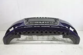 8V3807437 Бампер передний Audi A3 8V Арт e6814137, вид 3