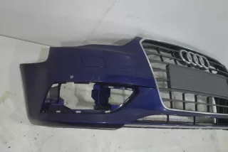 8V3807437 Бампер передний Audi A3 8V Арт e6814137, вид 7