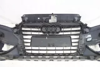 8V3807437 Бампер передний Audi A3 8V Арт e6814137, вид 8
