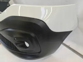  Бампер передний Renault Trafic 3 Арт e6815844, вид 4