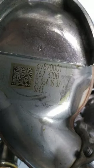 04L131501C Моновпрыск Audi A3 8V Арт e6816093, вид 5